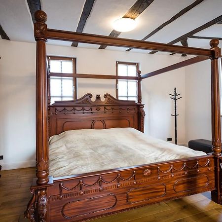 Rissbacher Hof Anno 1737 Traben-Trarbach Εξωτερικό φωτογραφία