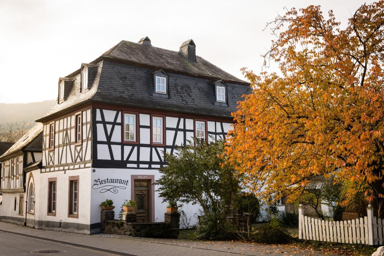 Rissbacher Hof Anno 1737 Traben-Trarbach Εξωτερικό φωτογραφία